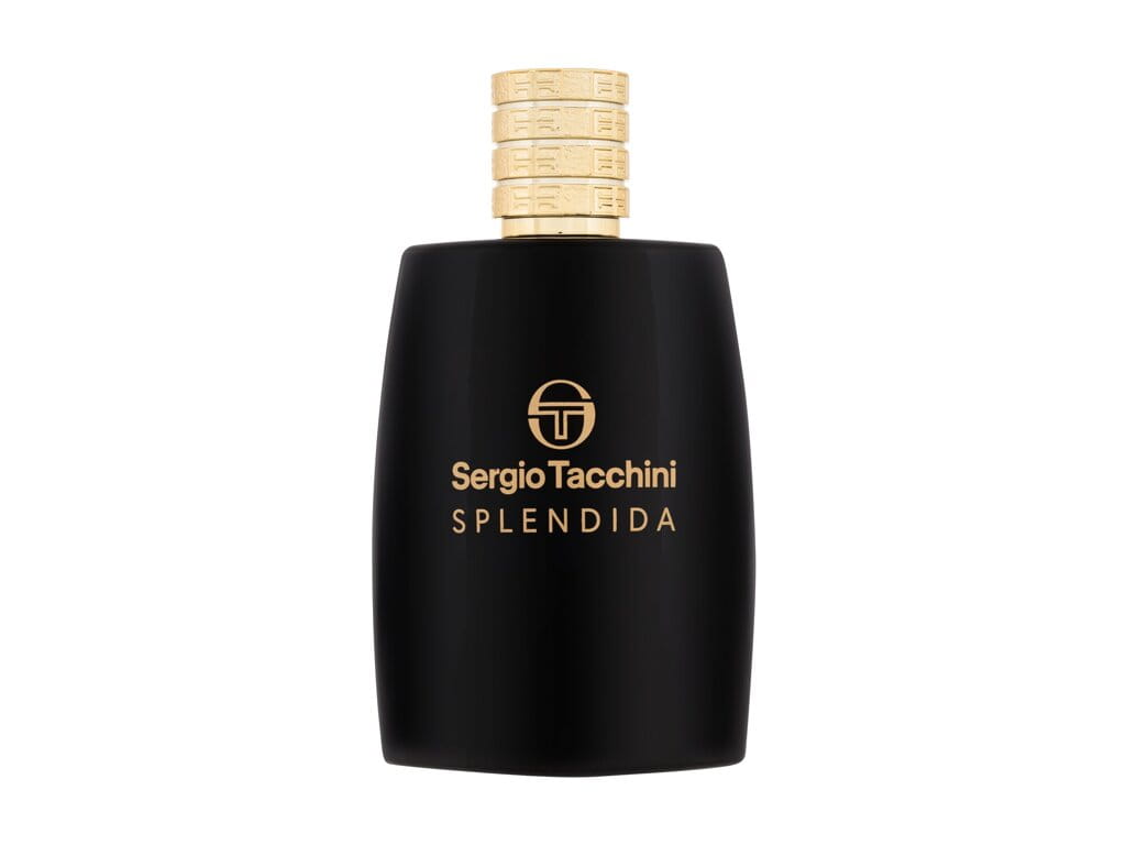 Sergio Tacchini Splendida W Woda perfumowana 100ml-609292